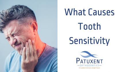 The 7 Manageable Reasons Behind Tooth Sensitivity!