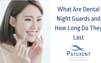 What are Dental Night Guards and How Long Do They Last?