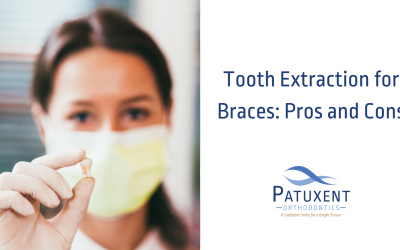 Tooth Extraction for Braces: Pros and Cons
