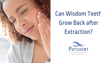 Can Wisdom Teeth Grow Back After Extraction?