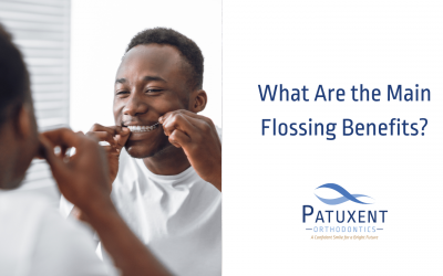What are the Main Flossing Benefits?