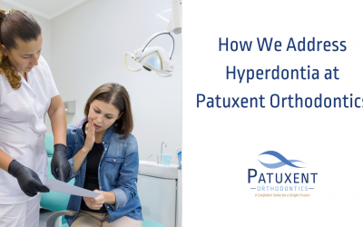 How We Address Hyperdontia at Patuxent Orthodontics!