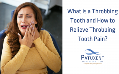 What is a Throbbing Tooth and How to Relieve Throbbing Tooth Pain?