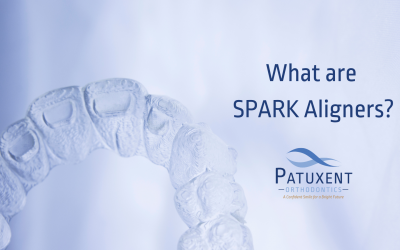 What are SPARK Aligners?