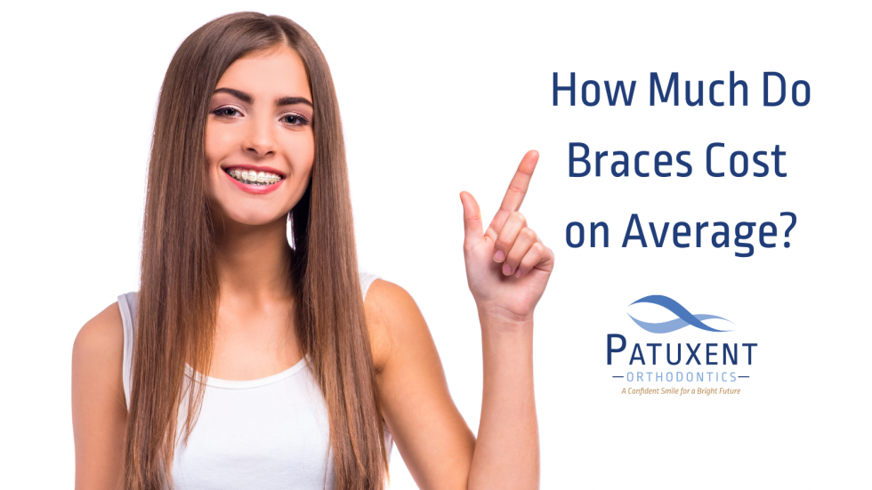 How Much Do Braces Cost on Average?