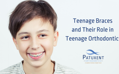 Teenage Braces and Their Role in Teenage Orthodontics