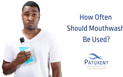 How Often Should Mouthwash Be Used?