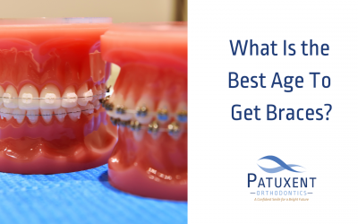 What is the Best Age to Get Braces?