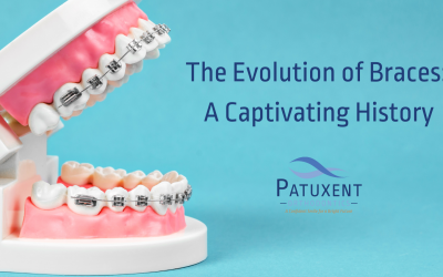 The Evolution of Braces: A Captivating History