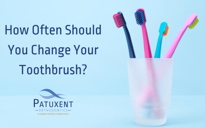How Often Should You Change Your Toothbrush?