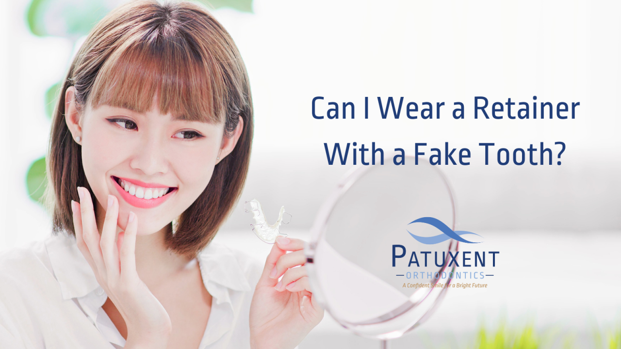 What Is A Retainer With Fake Teeth Called At Jeanette Taylor Blog