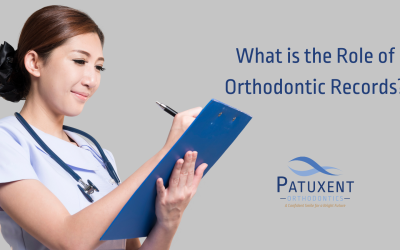 What is the Role of Orthodontic Records?