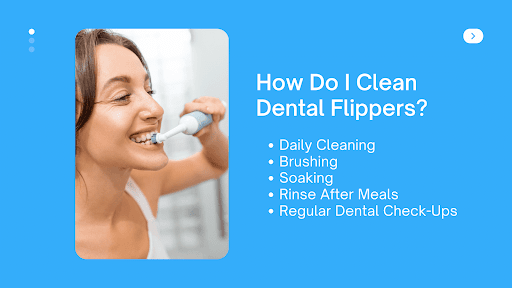 Frequently Asked Questions About Flipper Teeth!