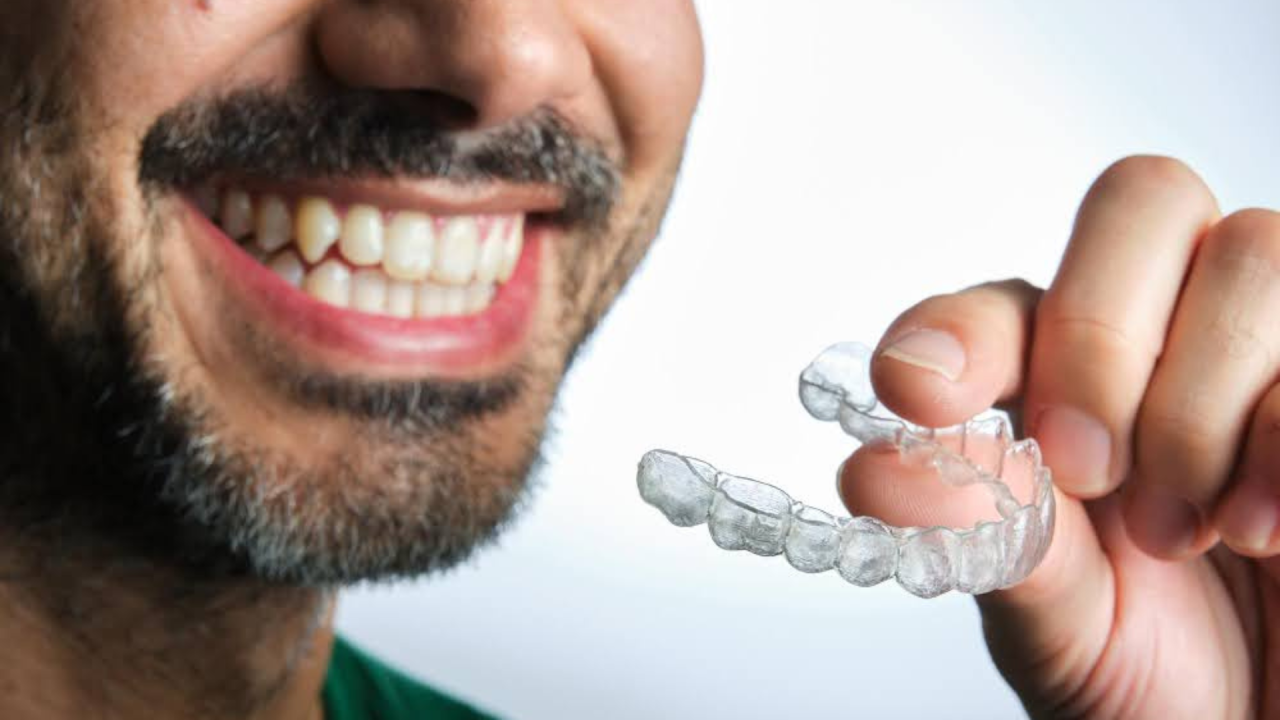 Can Braces Give You a Lisp?