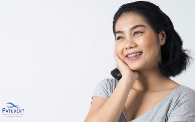 Can Braces Cause Gaps in My Teeth?