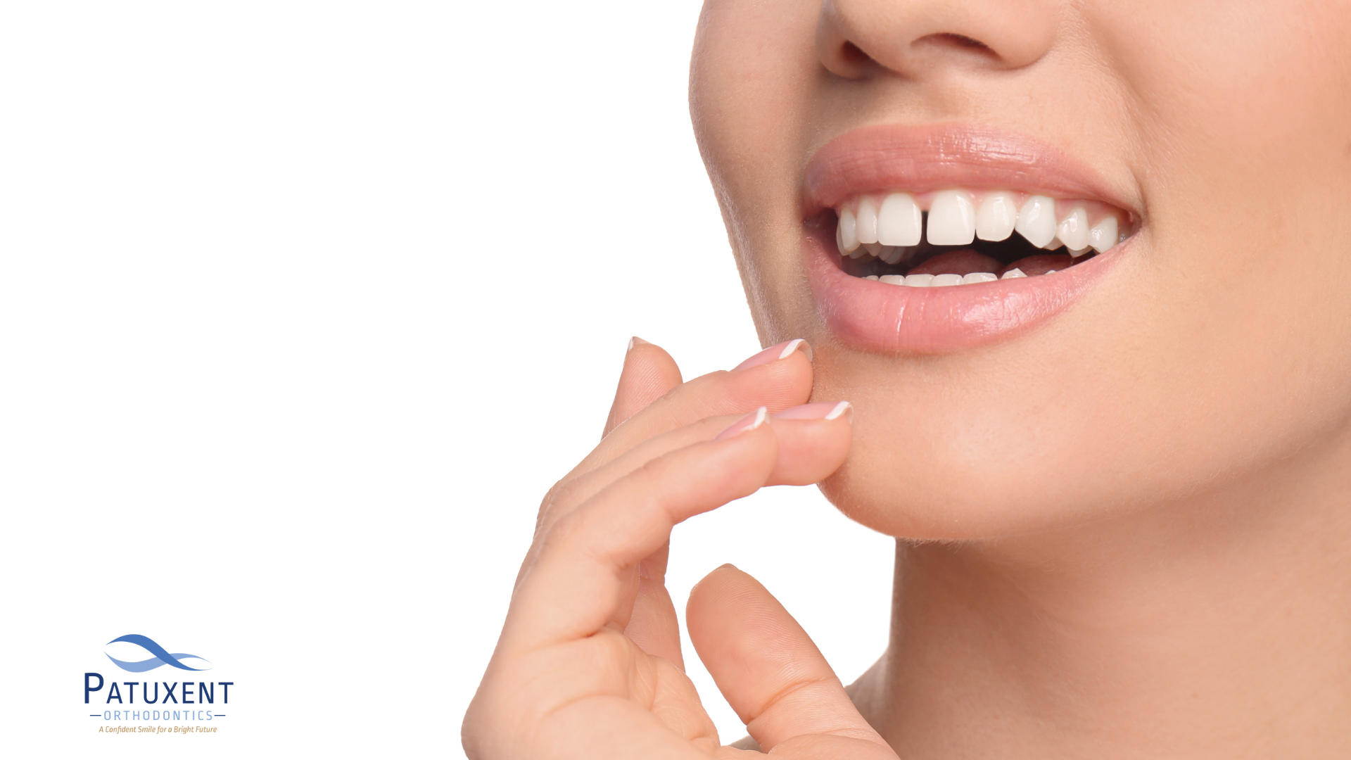 Tooth gap