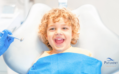 Setting the Foundation: Why Age 7 is the Perfect Time for Interceptive Orthodontics