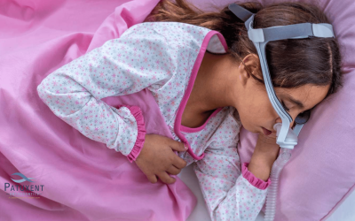 Recognizing the Symptoms of Pediatric Sleep Apnea: A Parent’s Guide