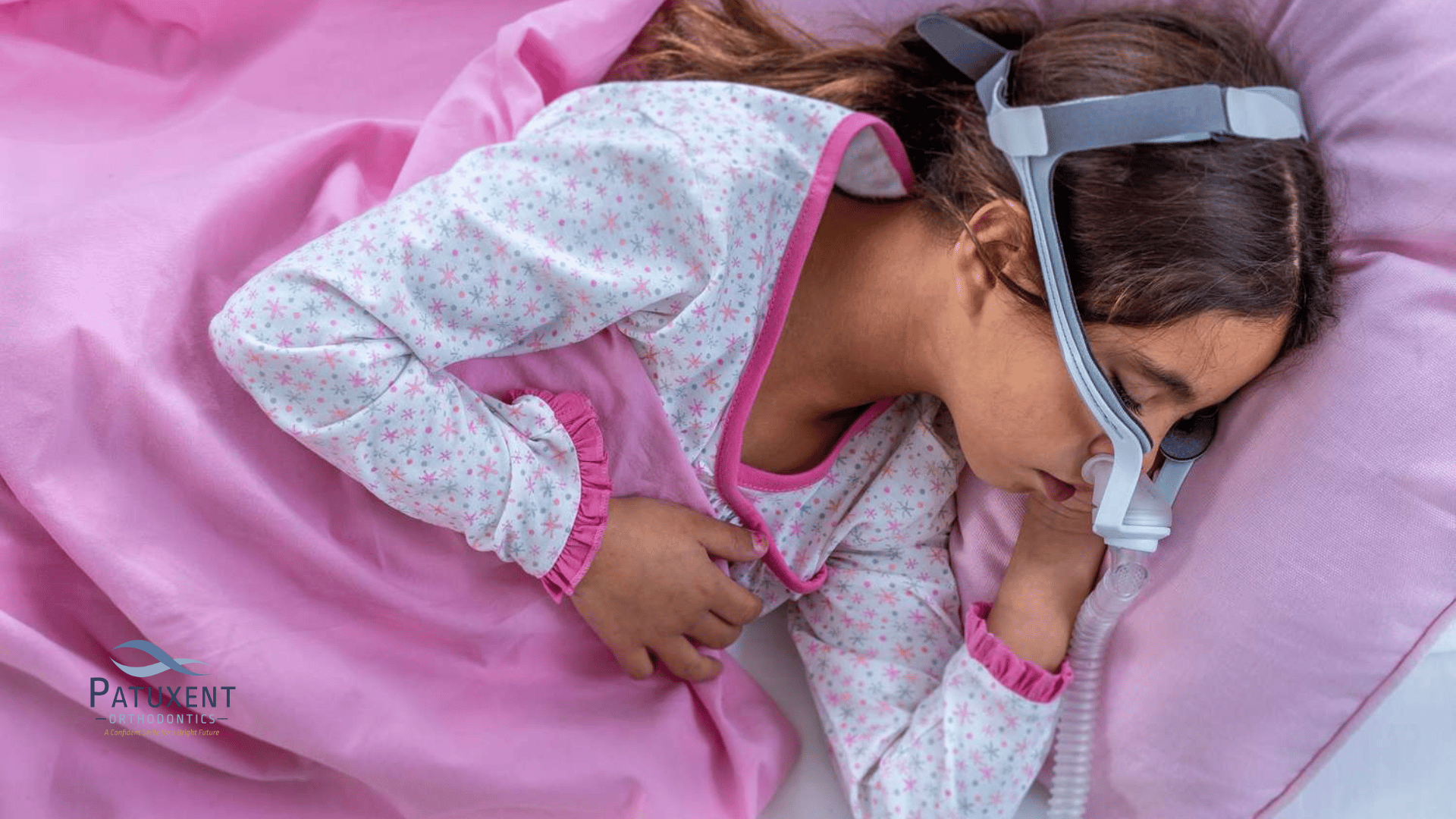 sleep apnea in children