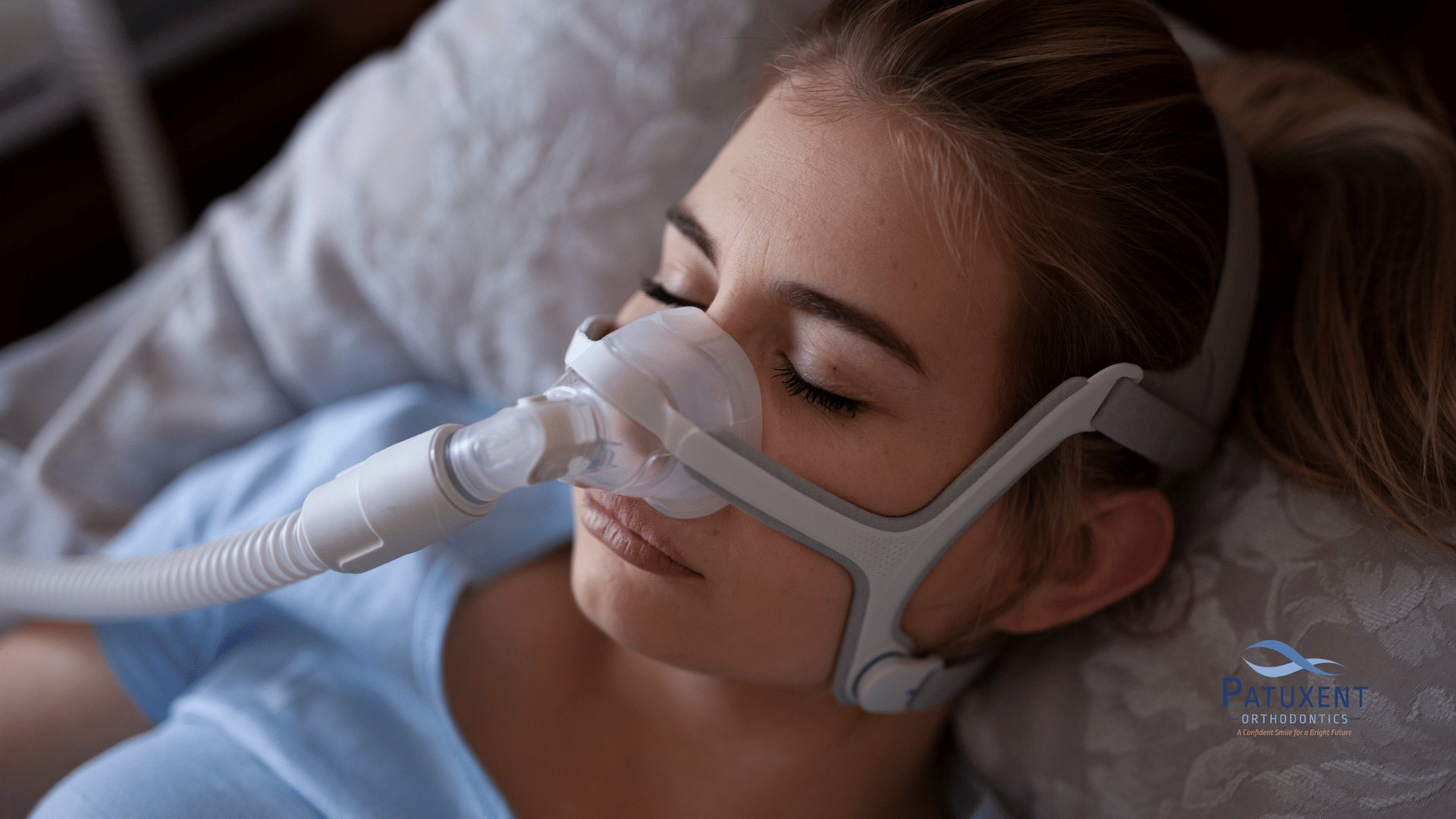 pediatric sleep apnea